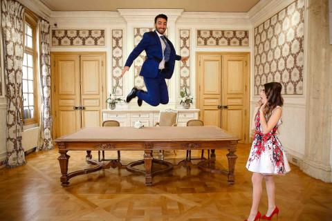 Get married in Denmark in 2022