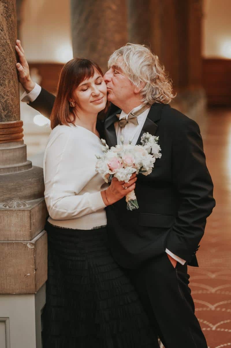 Get married in Denmark