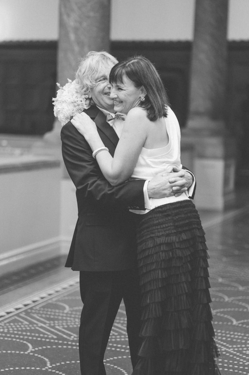 Get married in Denmark