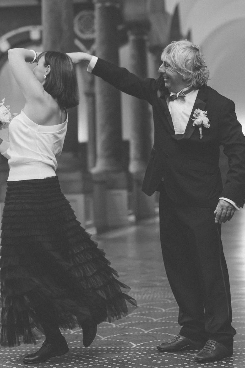 Get married in Denmark