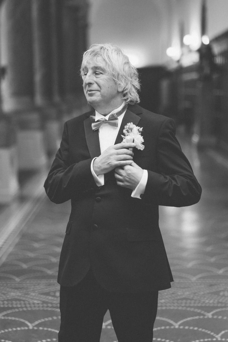 Get married in Denmark