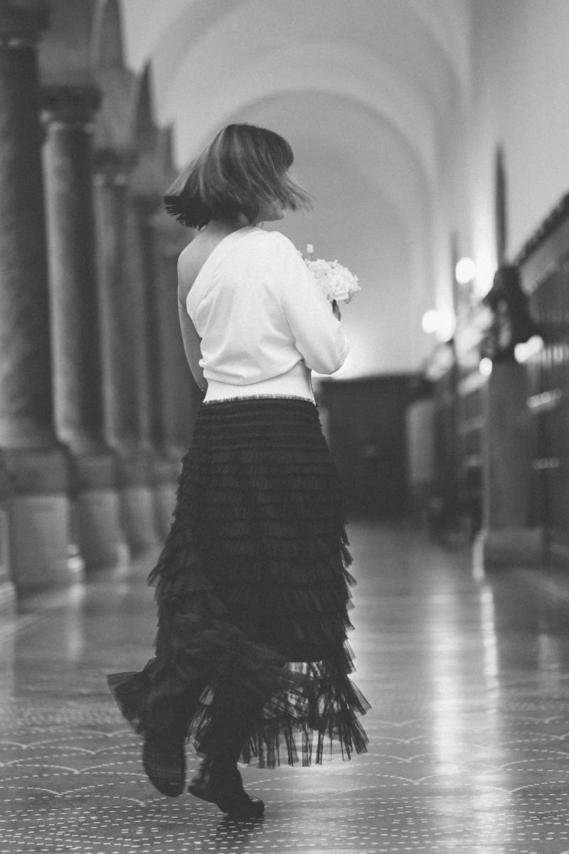 Get married in Denmark