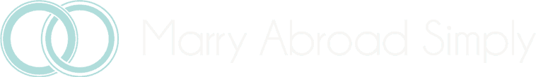 Marry Abroad Simply