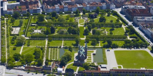Get married in Denmark