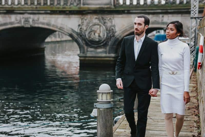 Get married in Denmark