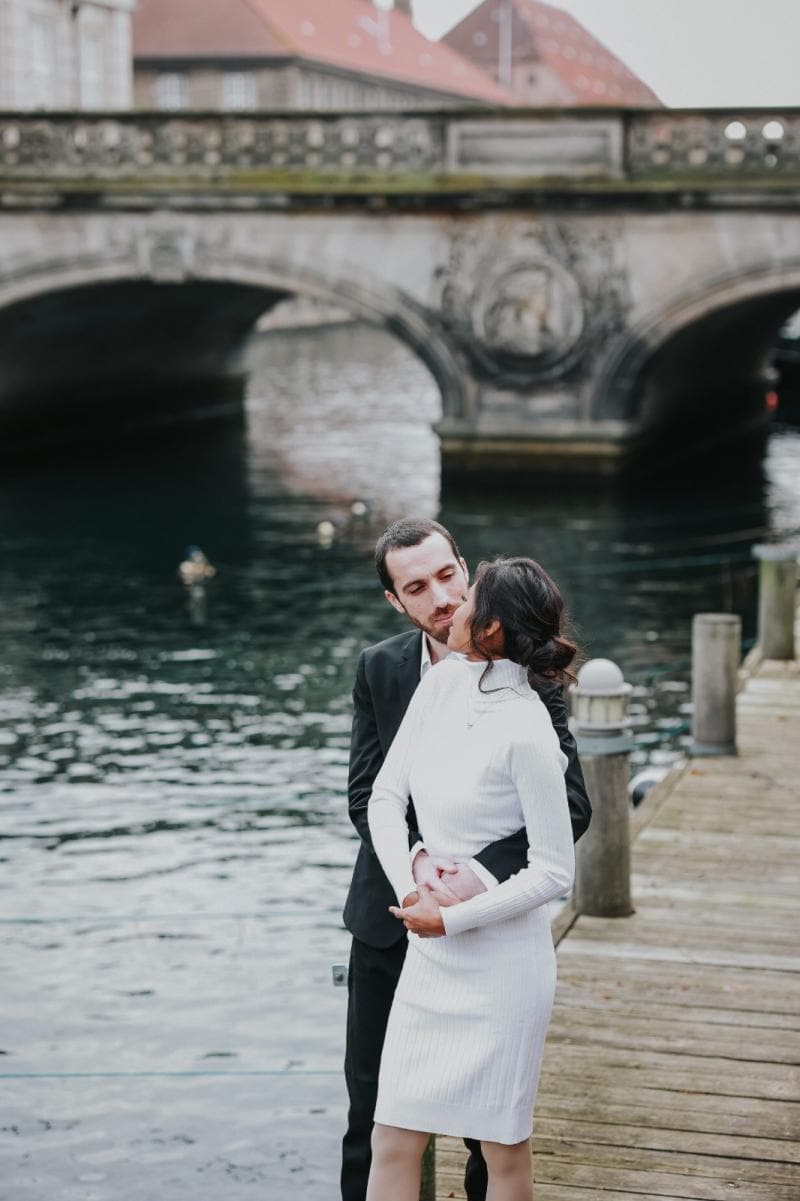 Get married in Denmark