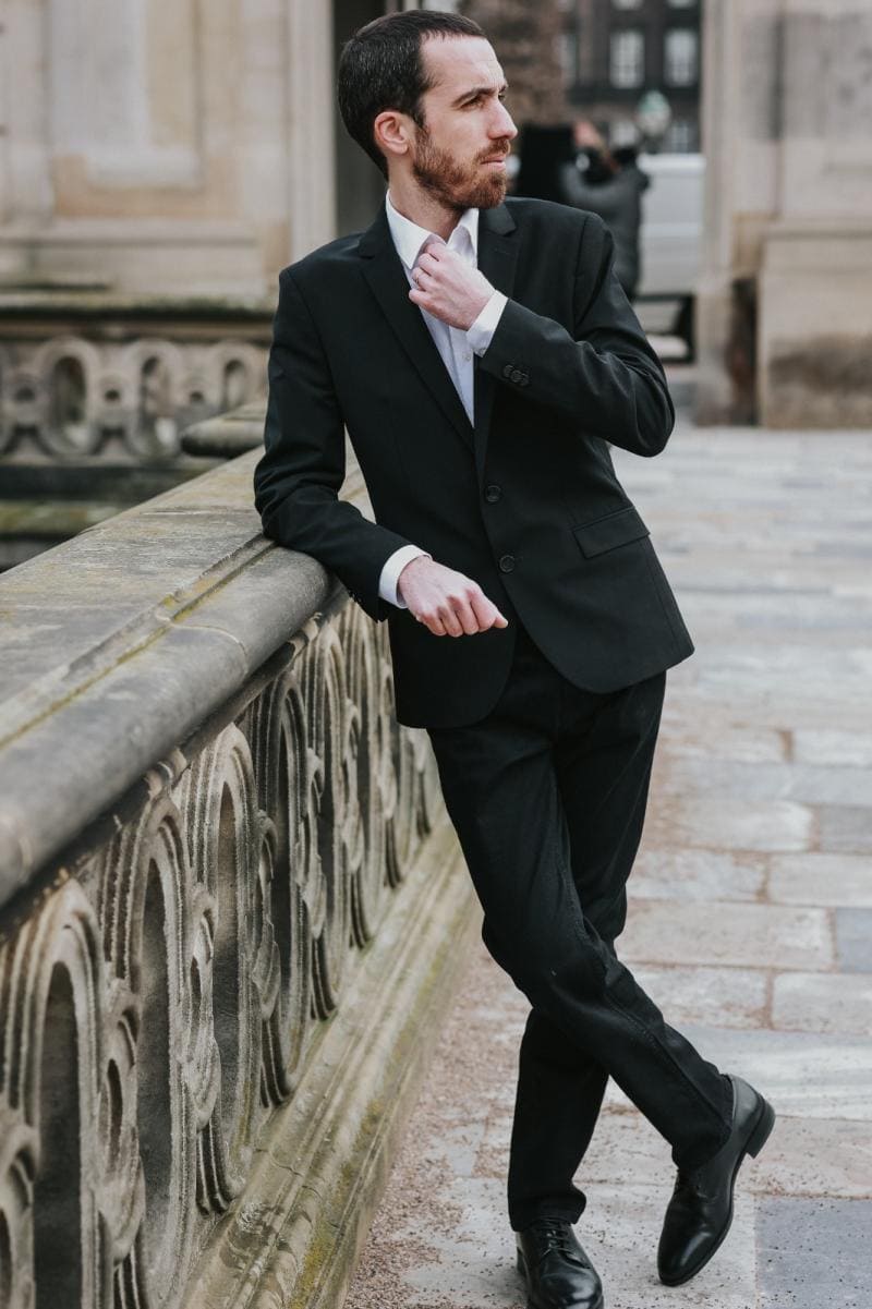 Get married in Denmark