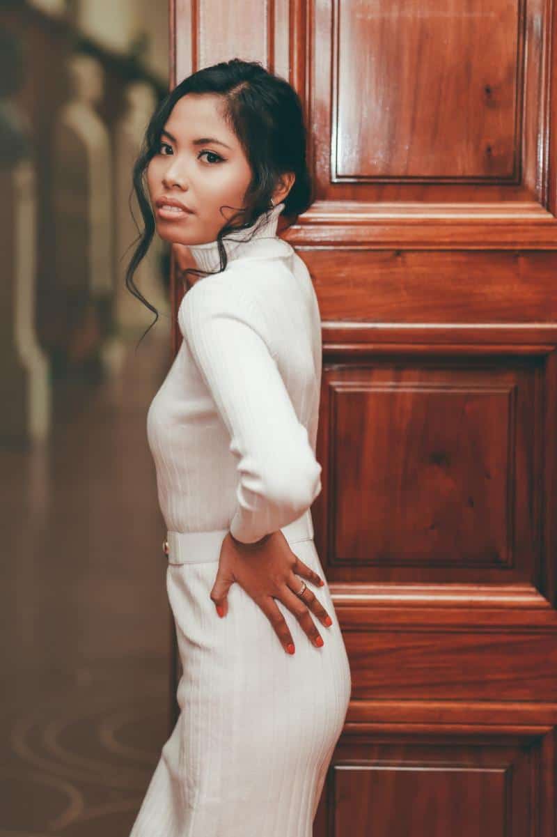 Get married in Denmark