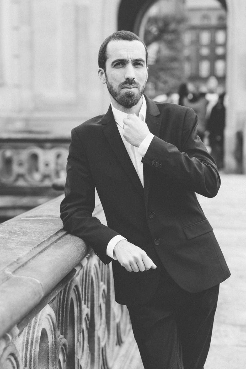 Get married in Denmark