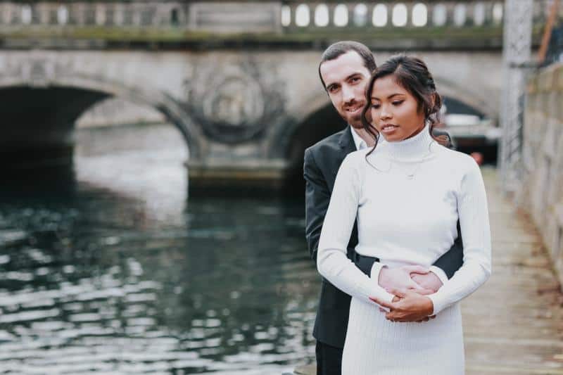 Get married in Denmark