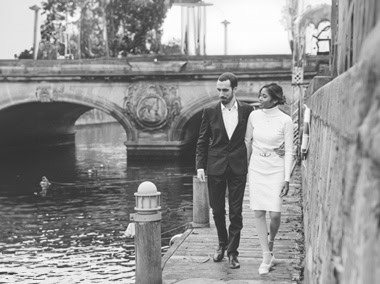 Get married in Denmark