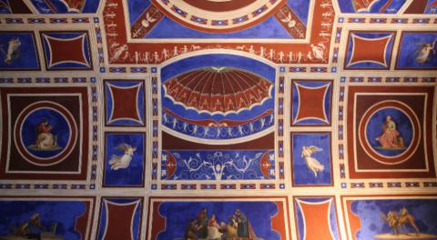 Getting married in Copenhagen