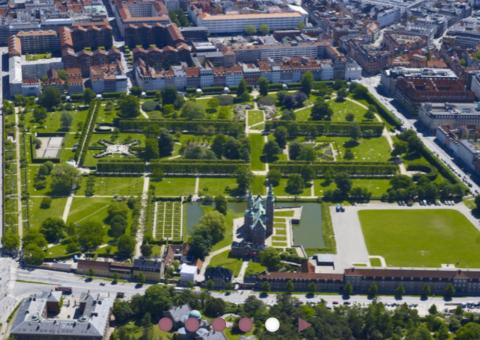 Getting married in Copenhagen