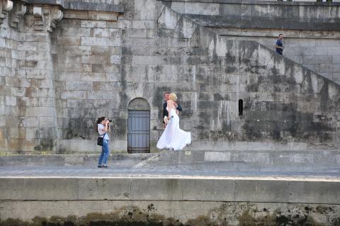 Why get married in Denmark? Because it is the easiest place to marry!