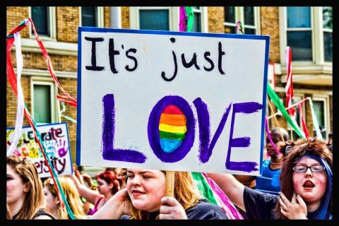Copenhagen Pride