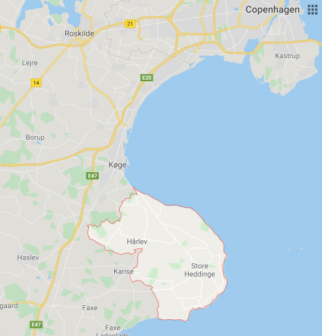 Copenhagen