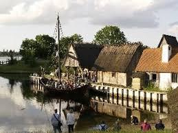 Denmark express weddings