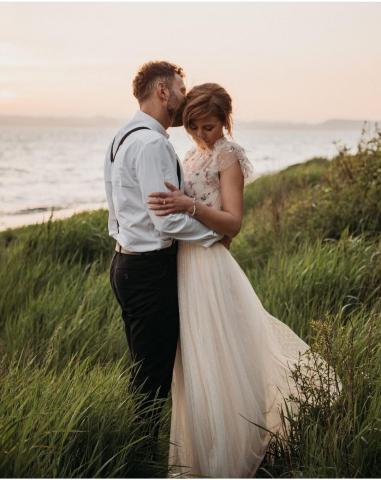 Easy wedding for International couples in Denmark