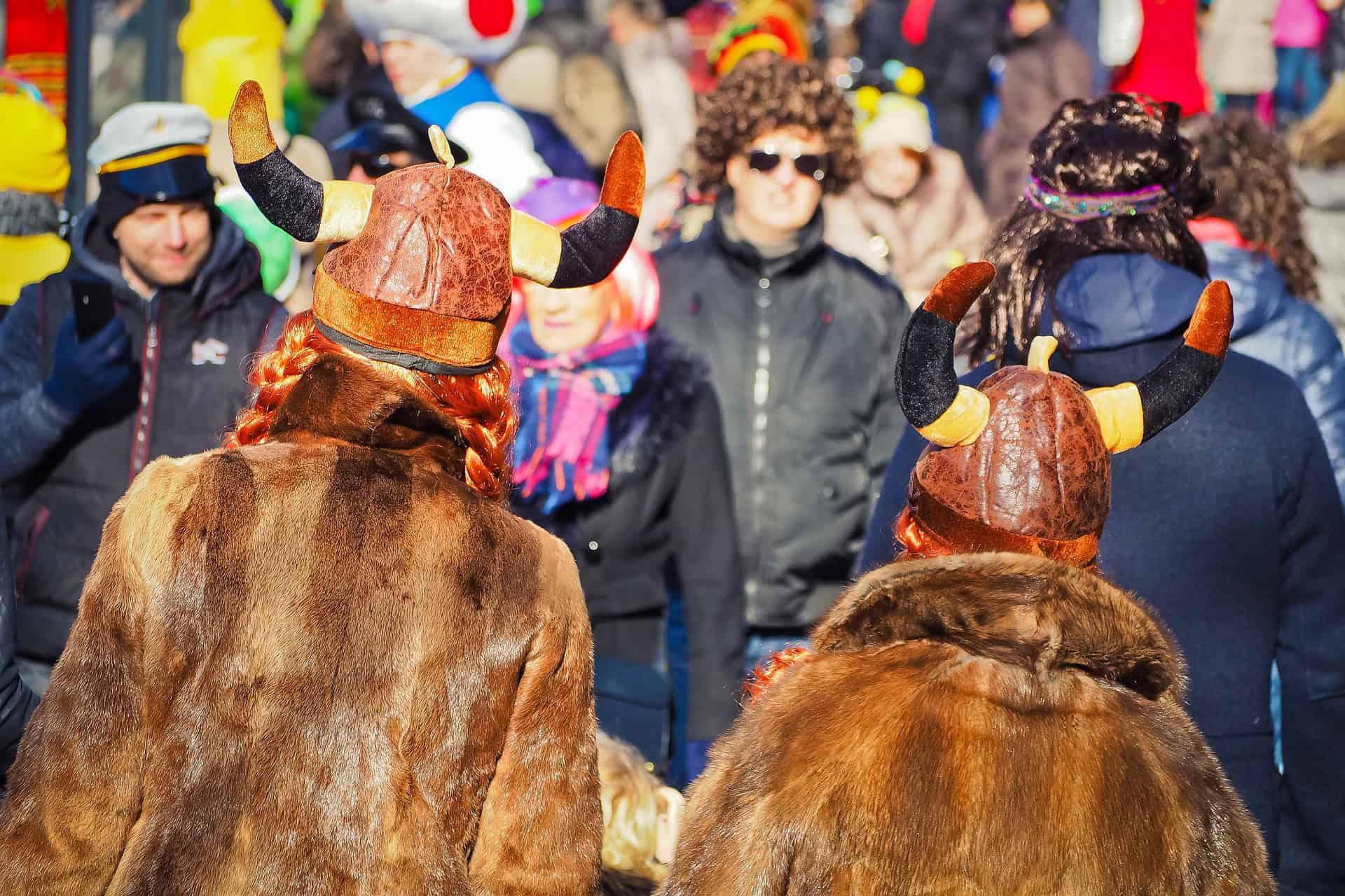 Even the vikings appreciated Denmark as a top Same sex wedding destination!
