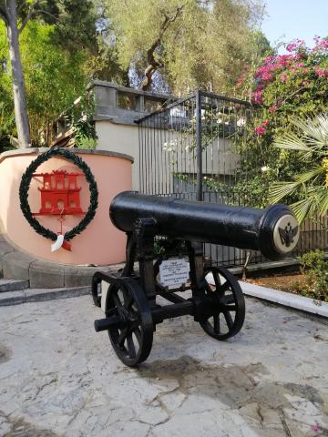 Express weddings in Gibraltar