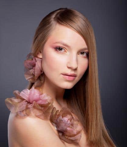 Fresh summer vibes for a spring wedding