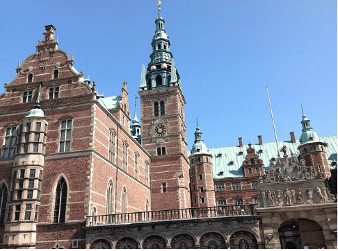 Gatting Married Abroad 0