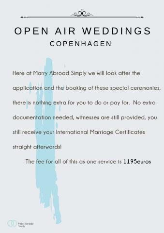 Get married in Copenhagen2