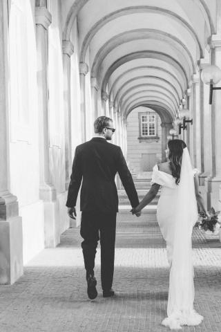 Get married in Denmark easily on a budget