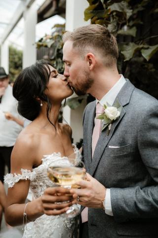 Get married in Denmark