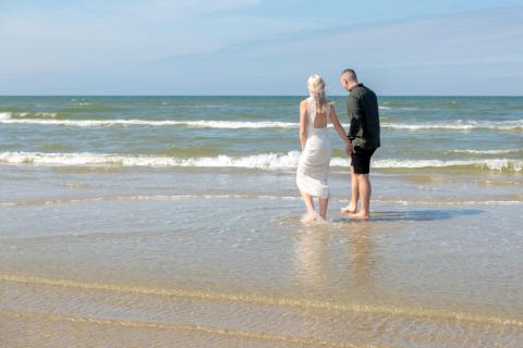 Get married in Fano