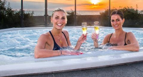 Getting married in Denmark Ronne