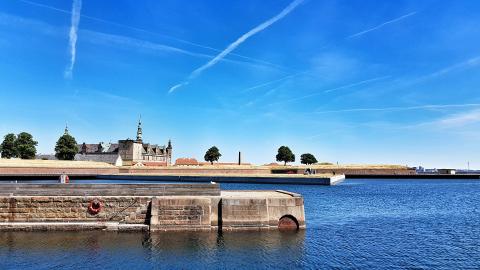 Helsingor wedding
