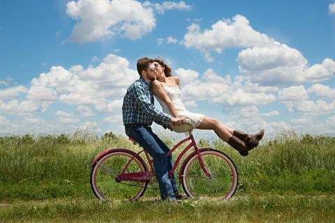 Marry in Denmark