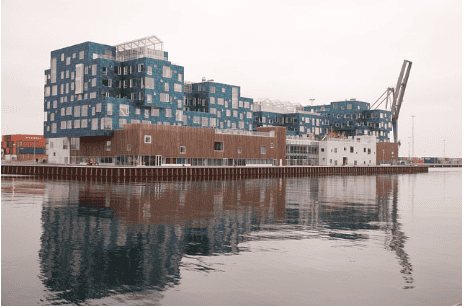 Nordhavn