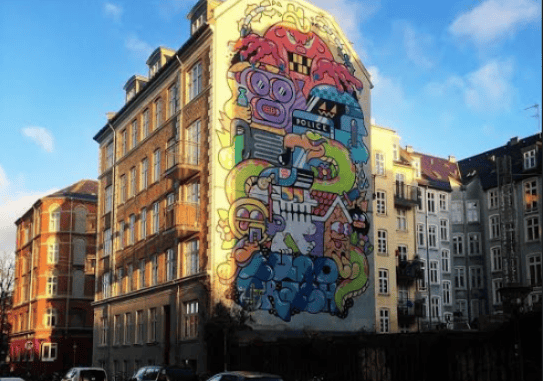 Norrebro