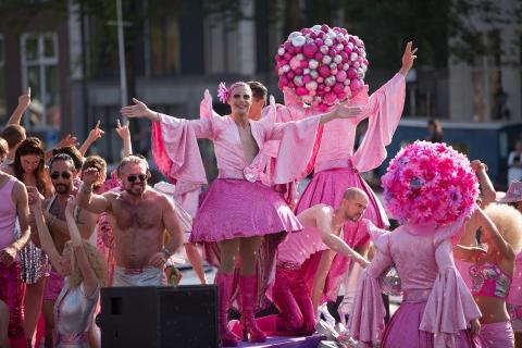 Pride Copenhagen