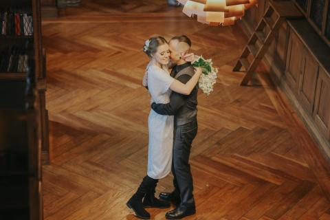 Stress free wedding with our marriage application service