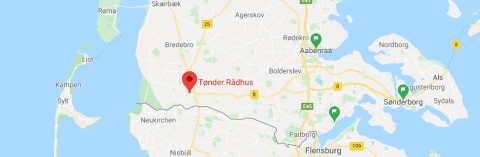 Tonder