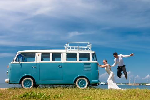 Wedding Planner in Denmark