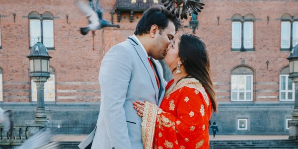 Wedding Planners in Denmark
