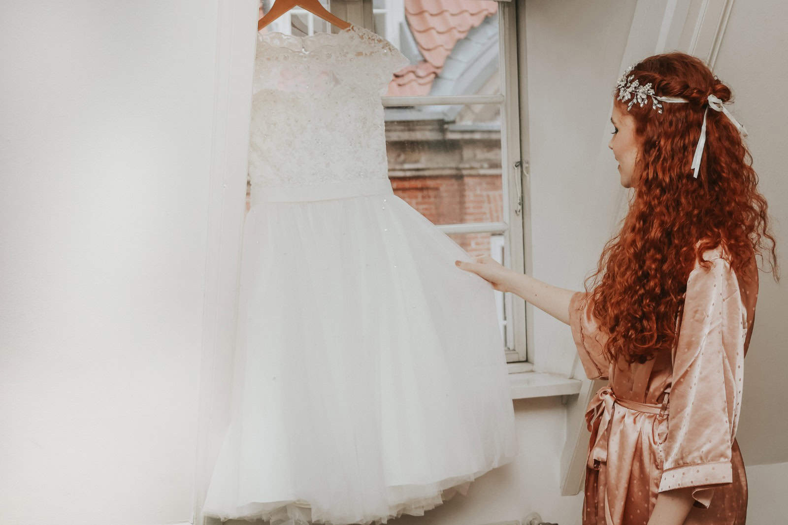 Wedding dress Copenhagen Wedding dress Copenhagen