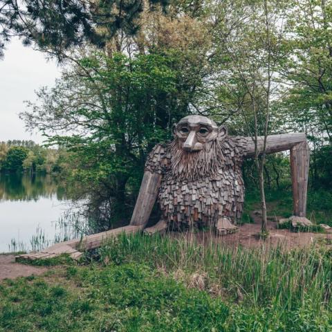 best location to marry in denmark