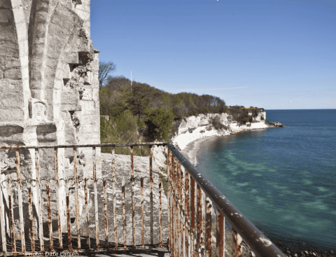 best place to get married in europe