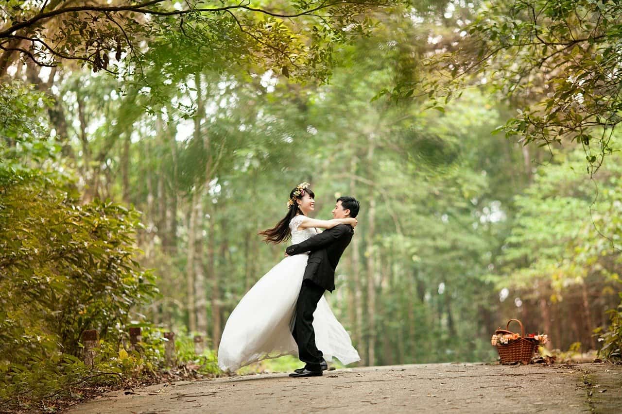 best place to marry fast, easily and cheaply no stress!