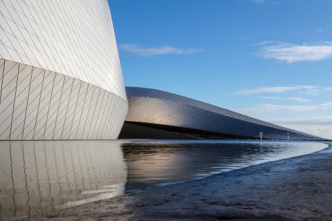 cutting edge design in copenhagen