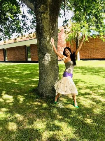 danish wedding day spirit