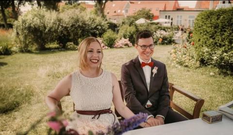 danish wedding island blog