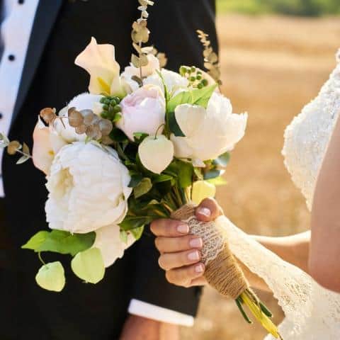 flowers ringe