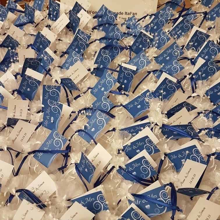 get married abroad simply