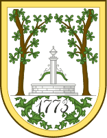 get married close to the german border